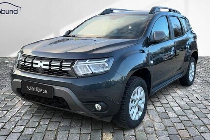 Dacia Duster 1.761 km 23.970 &euro; Neuensalz 08541