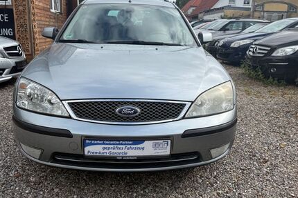 Ford Mondeo 158.000 km 2.499 € Kronshagen 24119