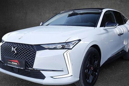 DS Automobiles DS4 51.300 km 24.990 &euro; Karlsruhe 76185