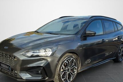 Ford Focus 55.175 km 16.500 &euro; Viersen 41751
