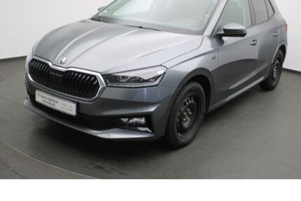 Skoda Fabia 7.000 km 21.480 &euro; Wolfsburg 38440