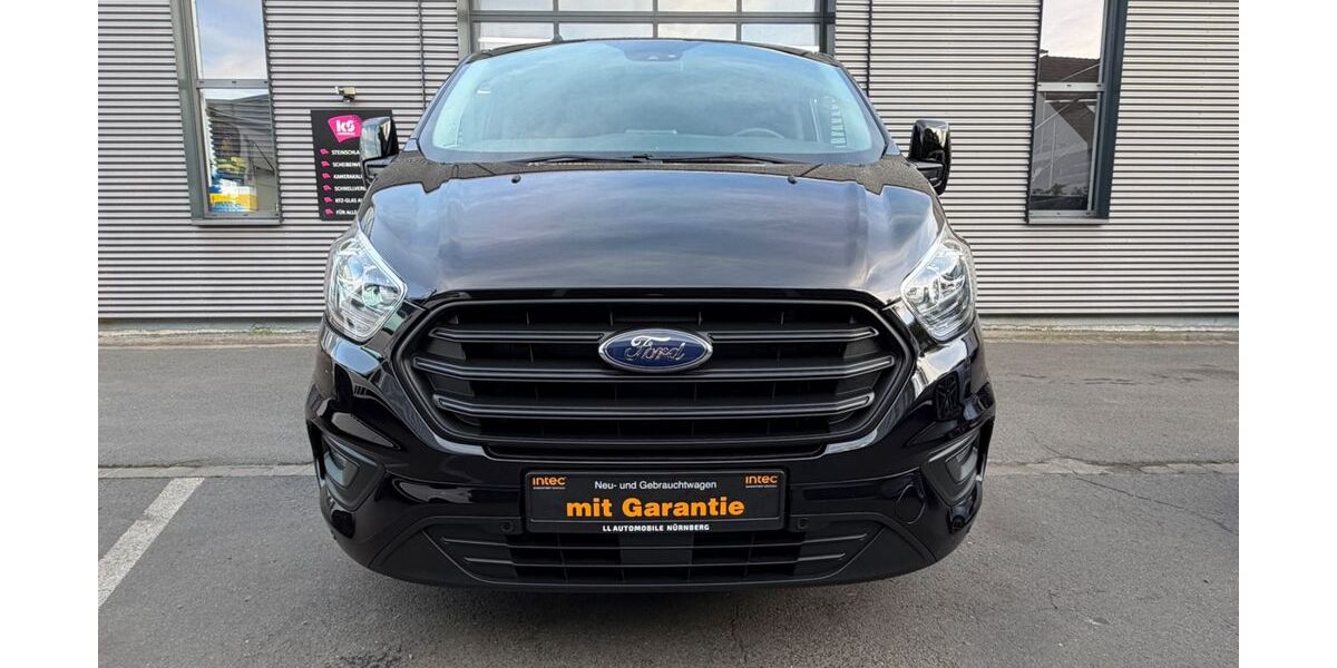 Ford Tourneo Custom 49.000 km 36.999 &euro; NÜRNBERG 90425