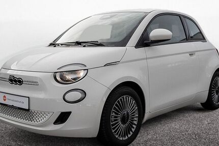 Fiat 500e 8.343 km 20.699 &euro; Uelzen 29525