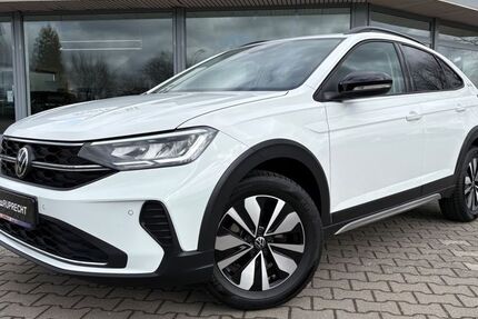 VW Taigo 8.850 km 21.890 &euro; Guben 03172