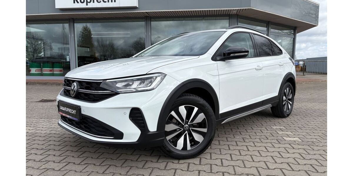 VW Taigo 8.850 km 21.890 &euro; Guben 03172