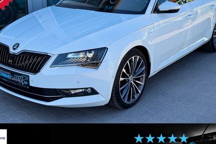 Skoda Superb 115.036 km 18.990 &euro; Spremberg 03130