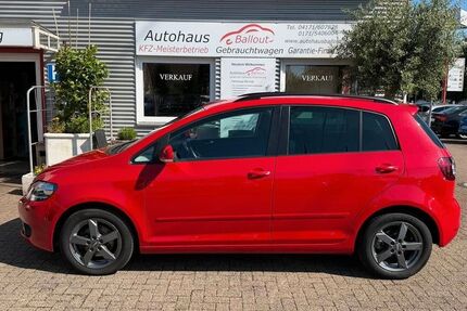 VW Golf Plus 62.000 km 7.950 &euro; Winsen (Luhe). 21423