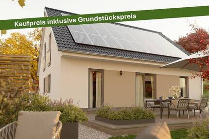 Haus Neu-Eichenberg Marzhausen - 4 Zimmer, 166 m&sup2;, 311.250&euro; | Angebot:26017161