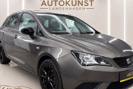 Seat Ibiza 97.080 km 5.999 &euro; Langenhagen 30851