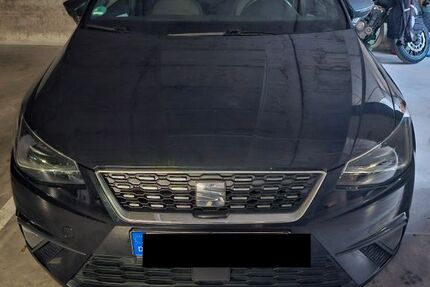 Seat Ibiza 99.700 km 11.500 &euro; Schrobenhausen 86529