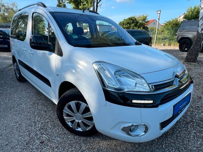 Berlingo