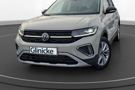 VW T-Cross 2.500 km 32.450 &euro; Weimar 99423