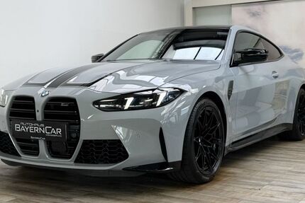 BMW M4 4.200 km 97.289 &euro; Königsbrunn 86343