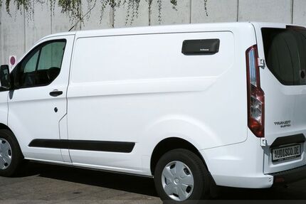 Ford Transit Custom 193.843 km 11.290 &euro; Bergheim 50127