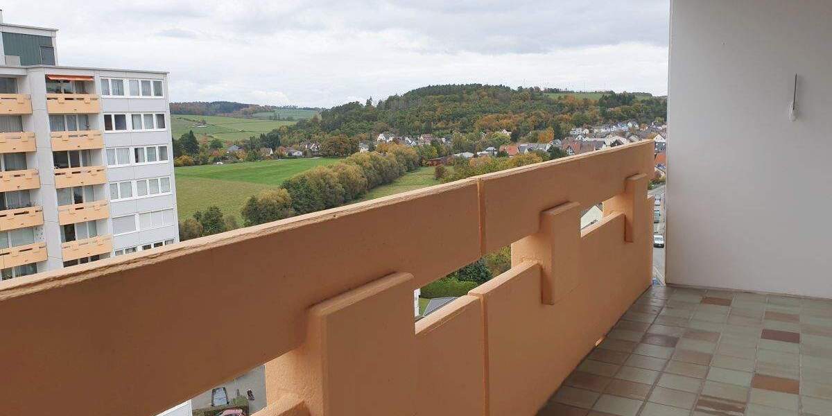 Etagenwohnung Taunusstein Wehen - 3 Zimmer, 198.000&euro; | Angebot:25820681