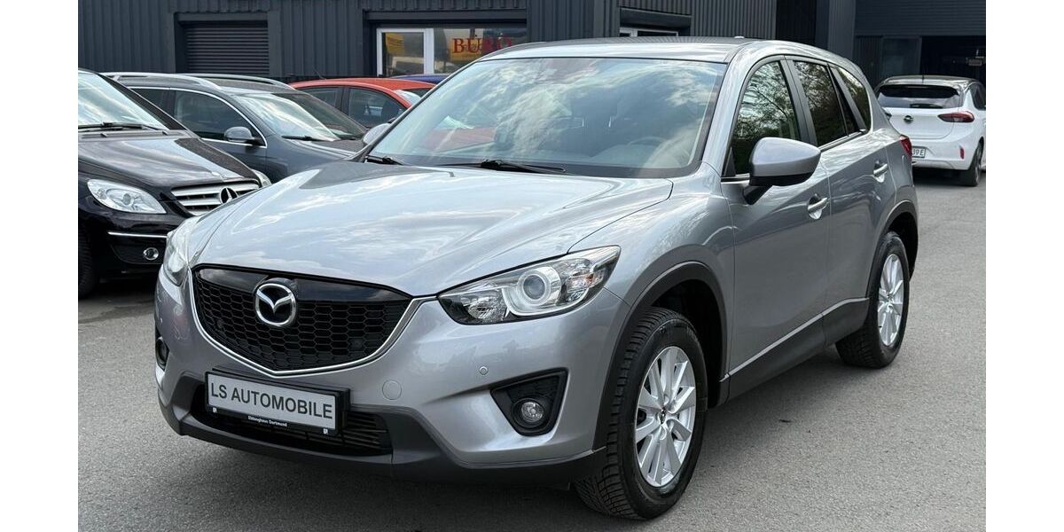 Mazda CX-5 157.187 km 7.950 &euro; Dortmund 44147
