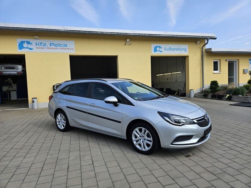 Astra