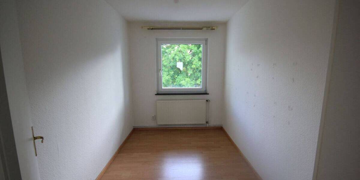 Etagenwohnung Verden - 4 Zimmer, 73 m&sup2;, 119.000&euro; | Angebot:26758819