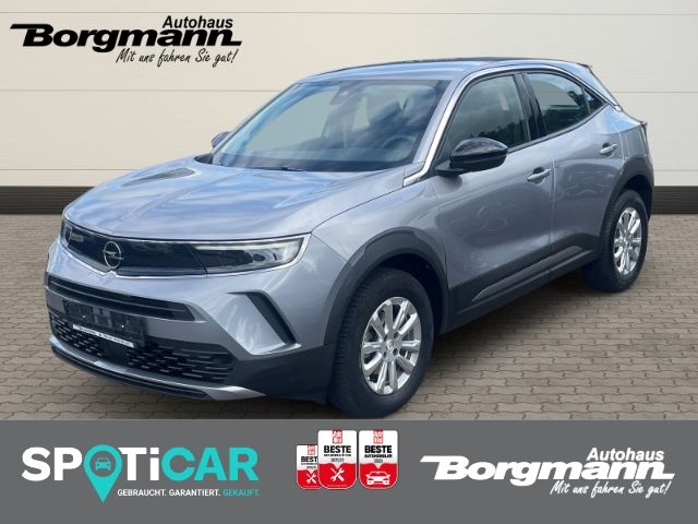 Opel Mokka 59.100 km 14.250 &euro; Dorsten 46286