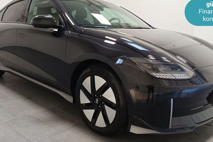 Hyundai IONIQ 6 16.061 km 26.470 &euro; Egelsbach 63329