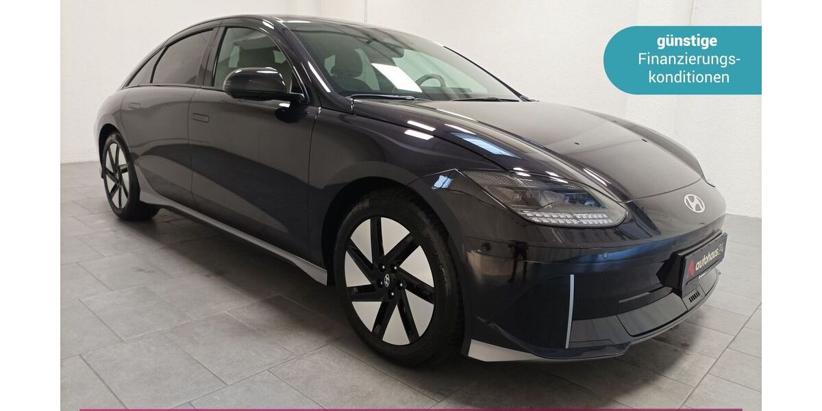 Hyundai IONIQ 6 16.061 km 26.470 &euro; Egelsbach 63329
