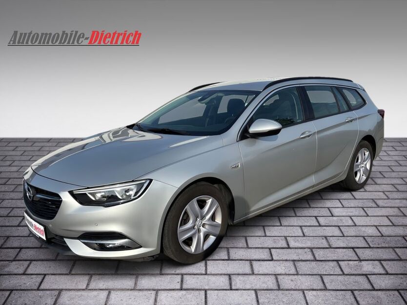 Opel Insignia 82.859 km 14.300 € Rheinau 77866