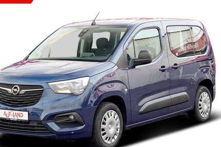 Opel Combo 29.969 km 21.950 &euro; Naumburg OT Schönburg 06618