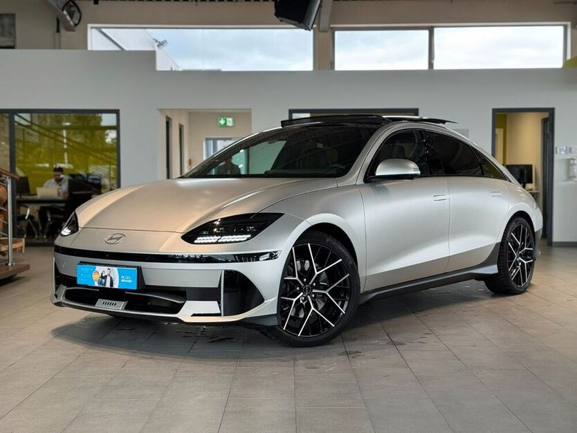 IONIQ 6