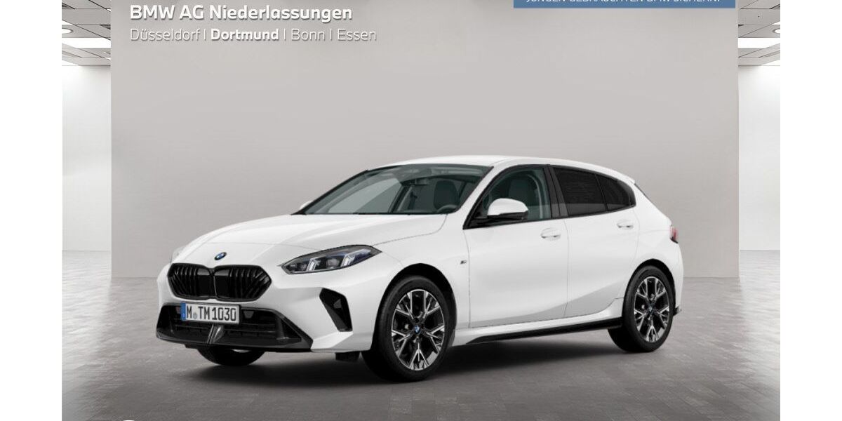 BMW 120 12.753 km 35.899 € Dortmund 44263