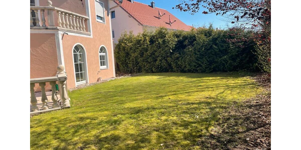 Mehrfamilienhaus, Wohnhaus Memmingen - 4 Zimmer, 172 m&sup2;, 2.200&euro; | Angebot:25467564