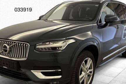Volvo XC90 49.042 km 46.950 &euro; Herges-Hallenberg 98587