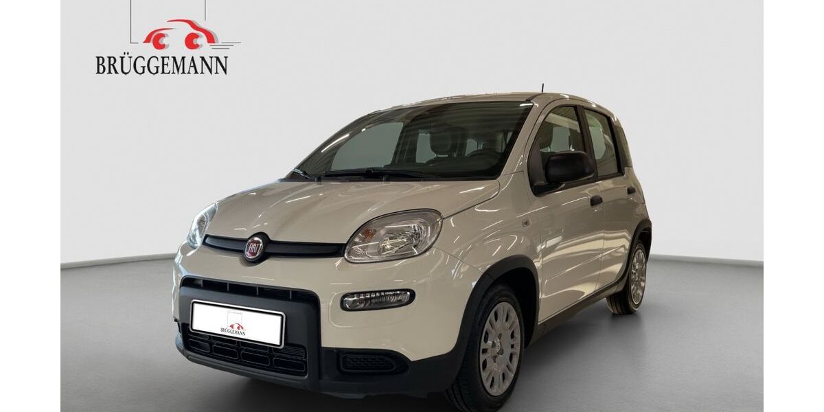 Fiat Panda 8.053 km 13.990 &euro; Osnabrück 49078
