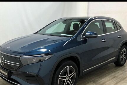 Mercedes-Benz EQA 19.000 km 35.849 € Mosbach-Neckarelz 74821