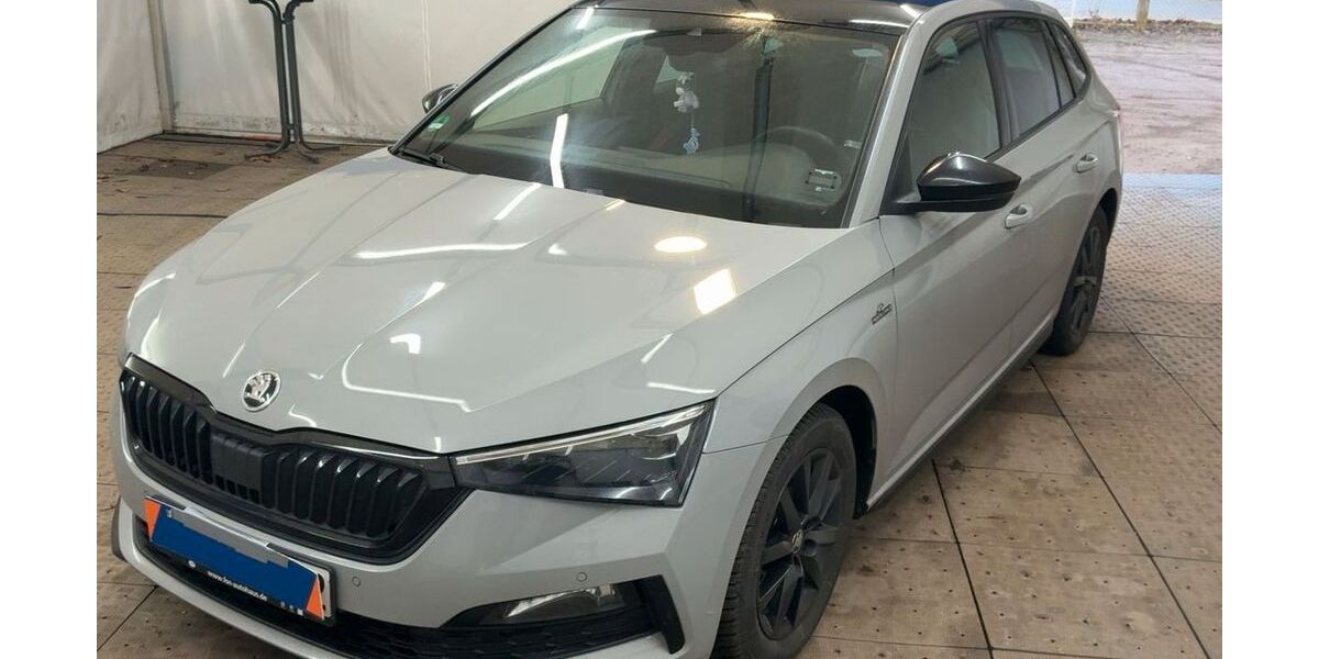 Skoda Scala 34.986 km 22.950 &euro; Heidenau 01809