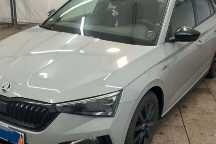 Skoda Scala 35.277 km 22.950 &euro; Heidenau 01809