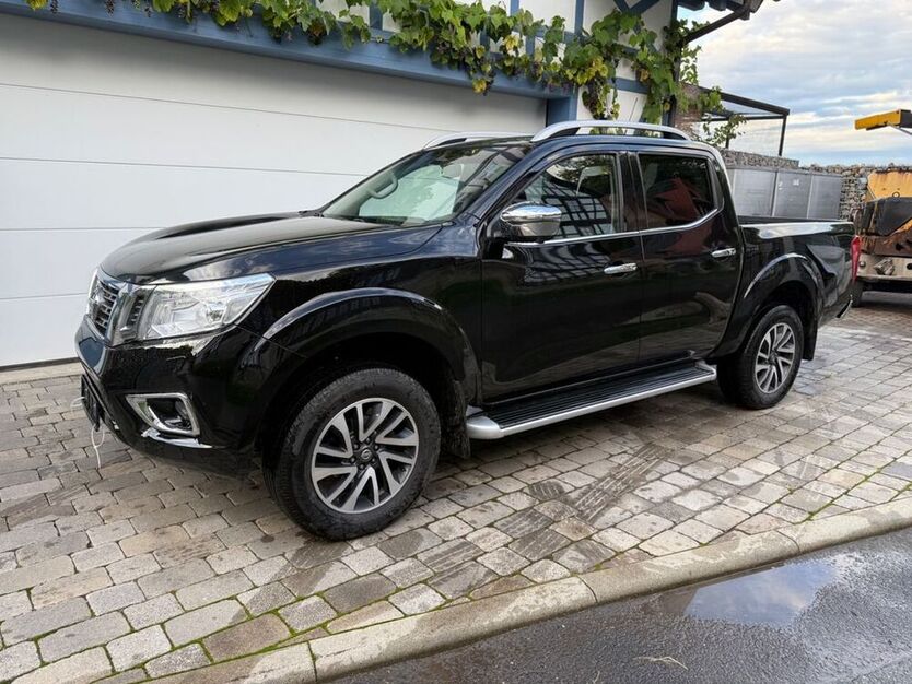 Navara