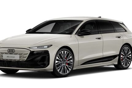 Audi A6 e-tron 11.779 km 75.590 &euro; Schweinfurt 97424