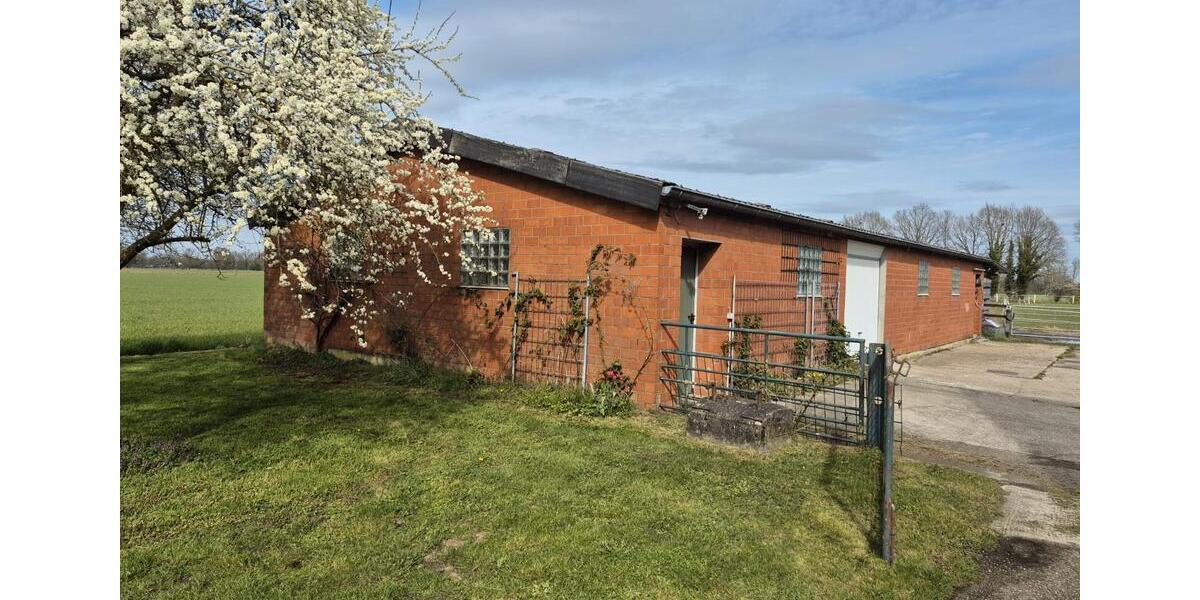 Gewerbeobjekt Bocholt - 600&euro; | Angebot:26029155