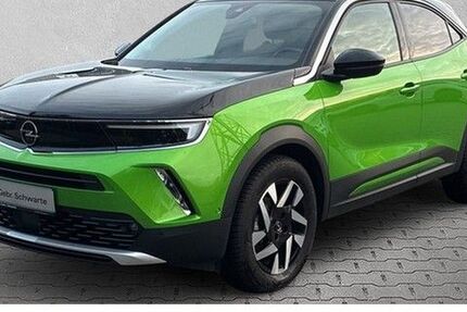 Opel Mokka 28.000 km 18.690 &euro; Papenburg 26871