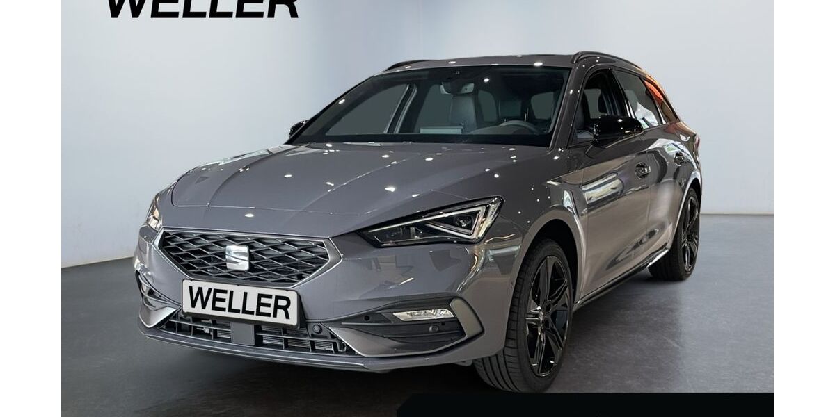 Seat Leon 12.000 km 33.900 &euro; Bremen 28205