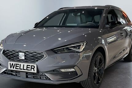 Seat Leon 12.000 km 36.490 &euro; Bremen 28205
