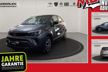 Opel Crossland (X) 33.901 km 16.790 &euro; Kempten 87435