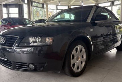 Audi A4 162.000 km 7.999 € Idstein 65510