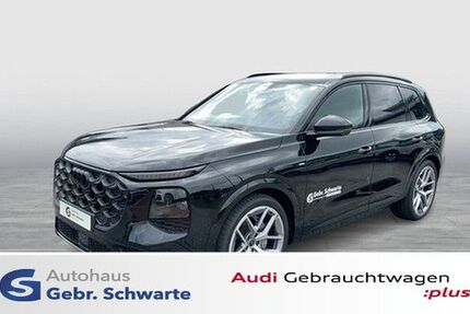 Audi Q7 1.001 km 125.990 &euro; Aurich 26607