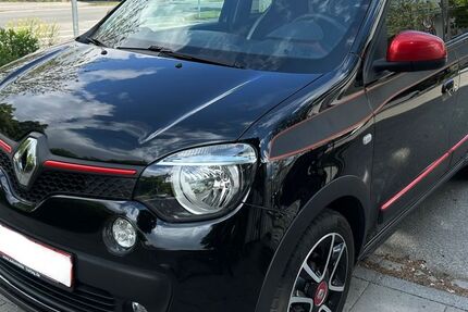 Renault Twingo 86.000 km 6.999 &euro; Feldkirchen 85622