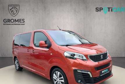 Peugeot Traveller 145.200 km 26.990 € Wartenberg 85456