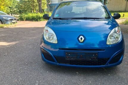 Renault Twingo 146.000 km 2.300 &euro; stuttgart 70469
