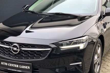 Opel Insignia 35.500 km 22.999 &euro; Reutlingen 72766