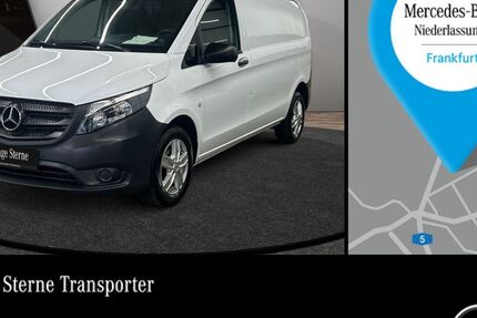 Mercedes-Benz Vito 62.576 km 29.250 &euro; Frankfurt 60488