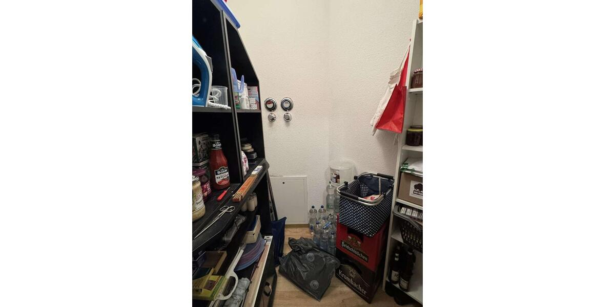 Etagenwohnung Pulsnitz - 2 Zimmer, 55 m&sup2;, 380&euro; | Angebot:26662907